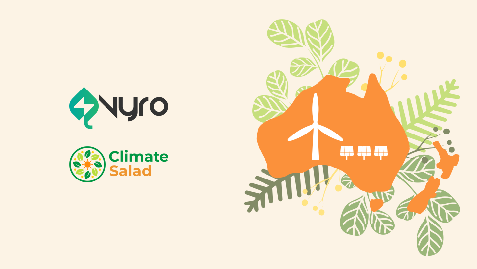 The triple win for climate tech — A new report