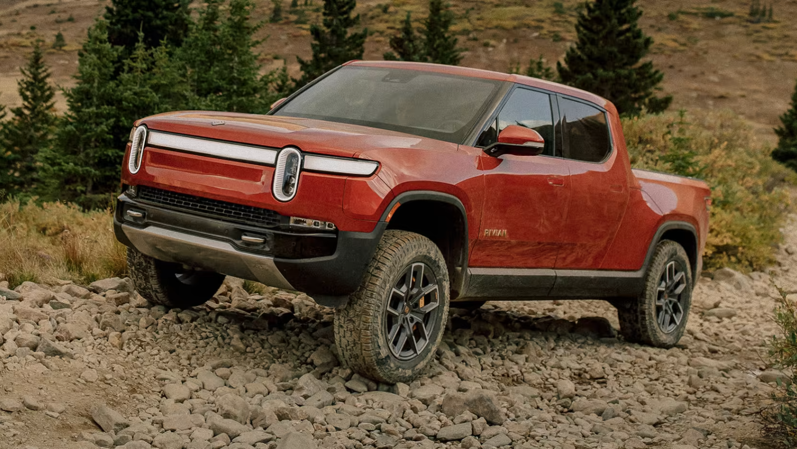 You beaut! Electric utes on the horizon for Australia